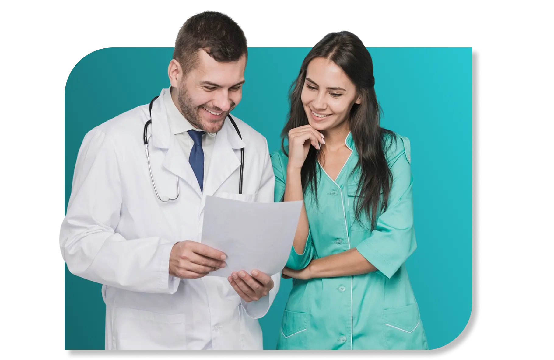 Profesional de salud
