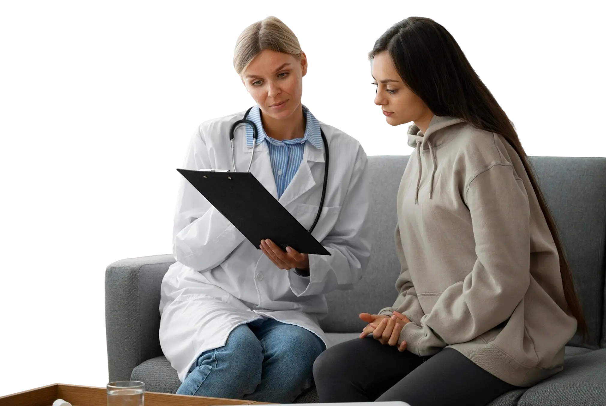 Profesional de salud
