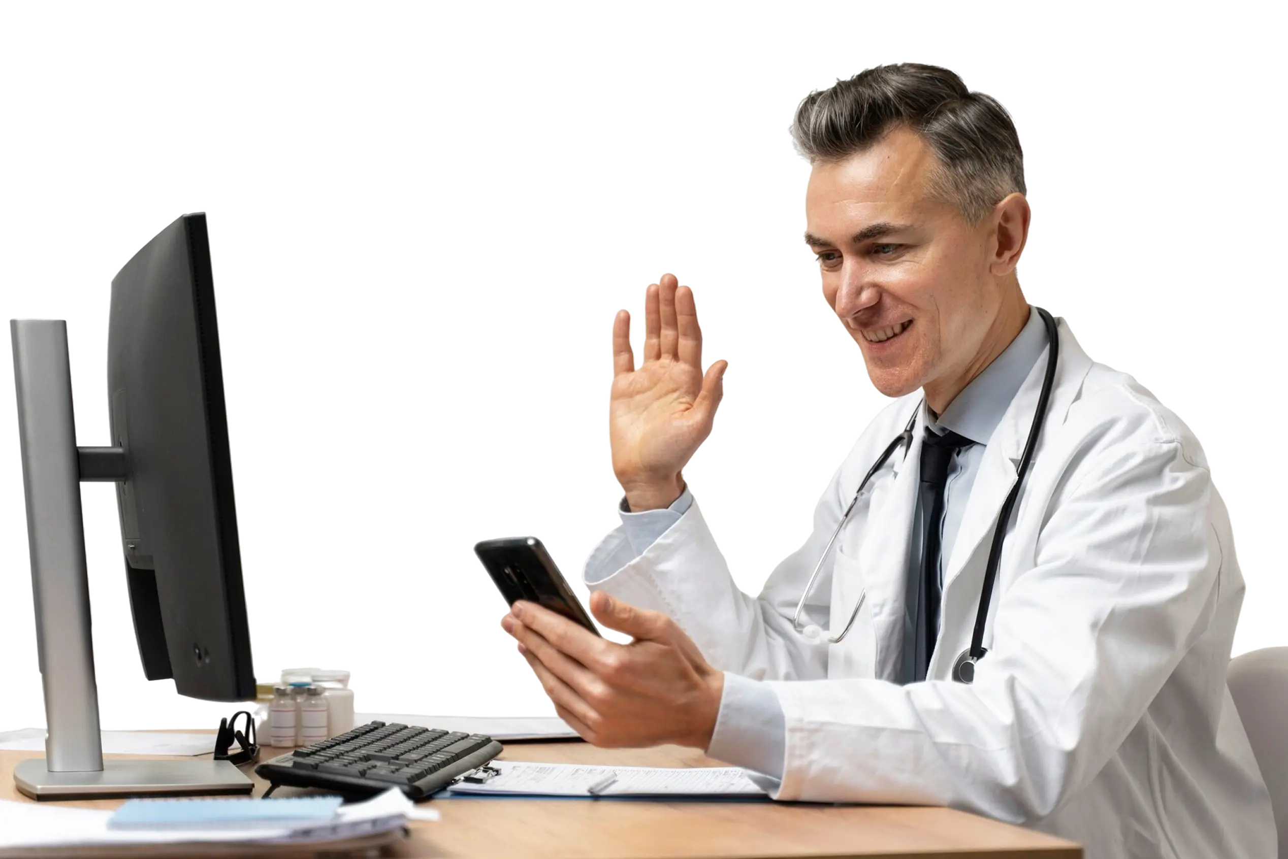 Profesional de salud